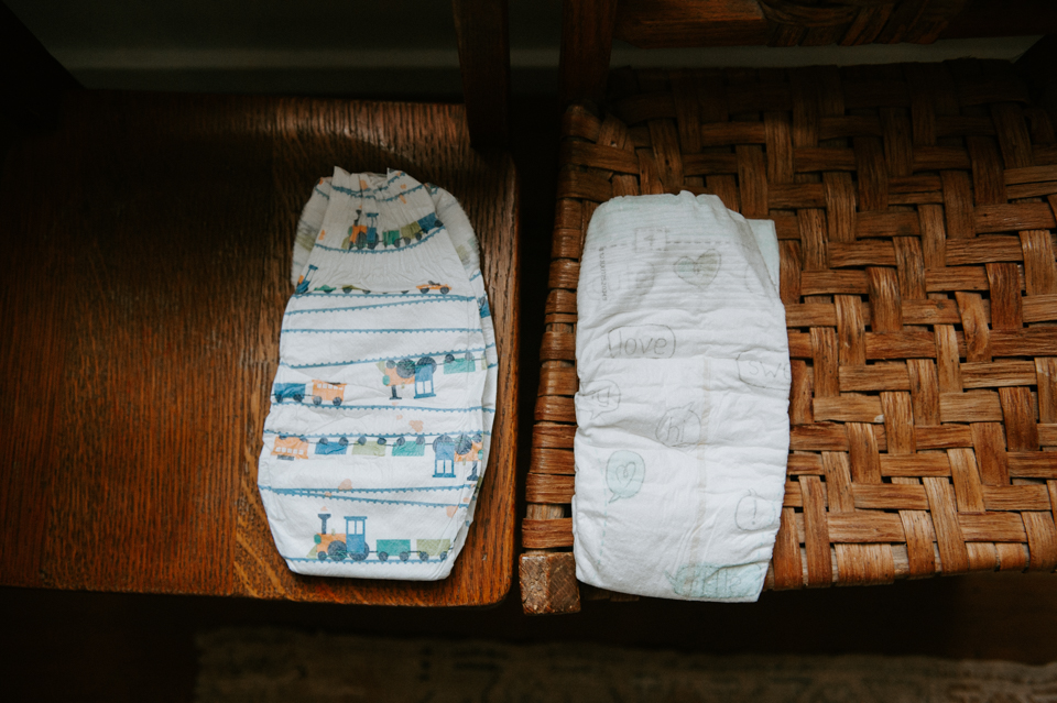 honest diapers compared to pampers